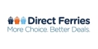 Direct Ferries CA Coupons